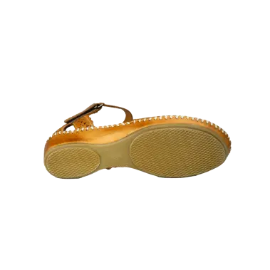 solmar amalfi women's | tan