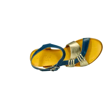solmar modena women's | navy/pewter