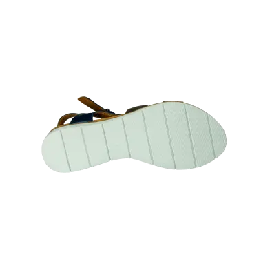 solmar modena women's | navy/pewter