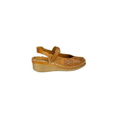 solmar siena women's | tan