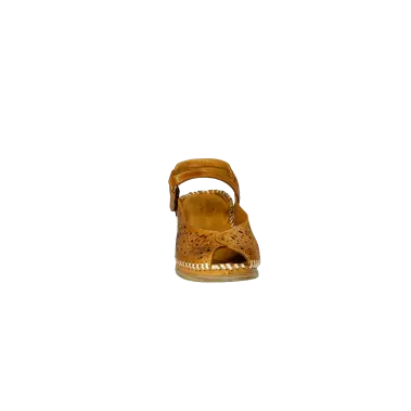 solmar siena women's | tan