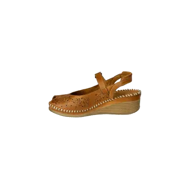solmar siena women's | tan