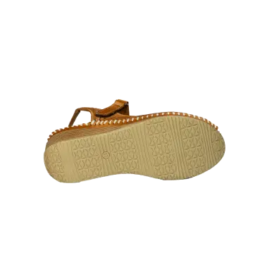 solmar siena women's | tan