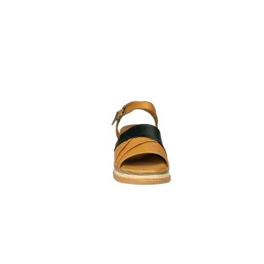 solmar teramo women's | black/tan