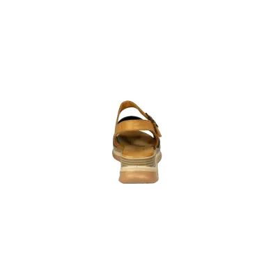 solmar teramo women's | black/tan