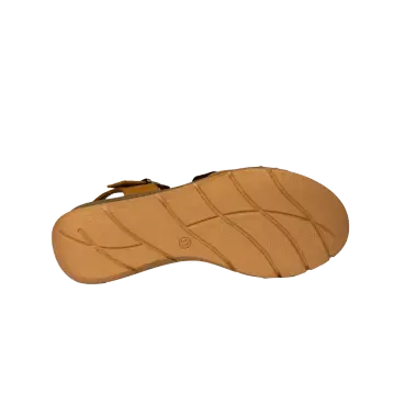 solmar teramo women's | black/tan