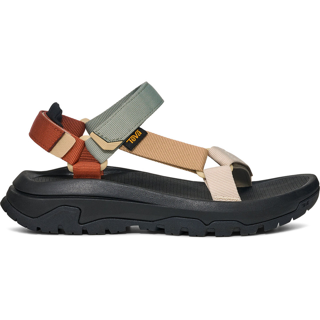 teva hurricane xlt3 women's | neutral multi