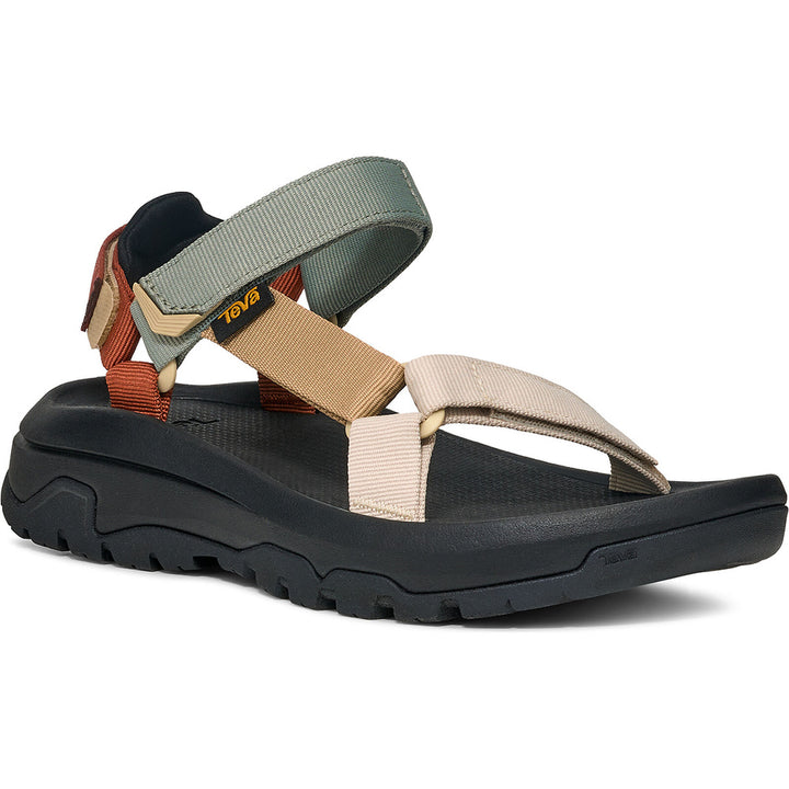 teva hurricane xlt3 women's | neutral multi