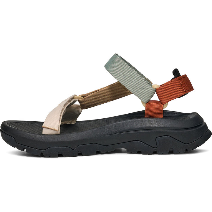 teva hurricane xlt3 women's | neutral multi