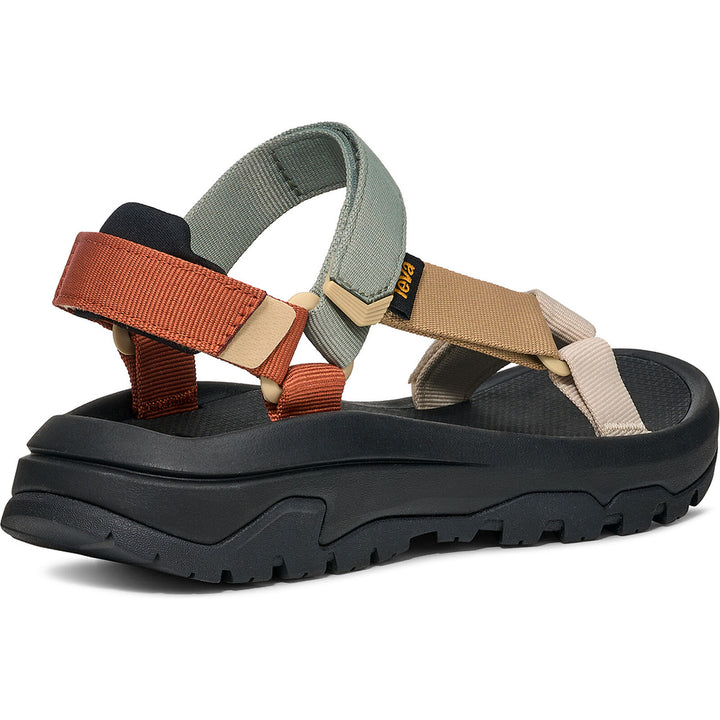 teva hurricane xlt3 women's | neutral multi