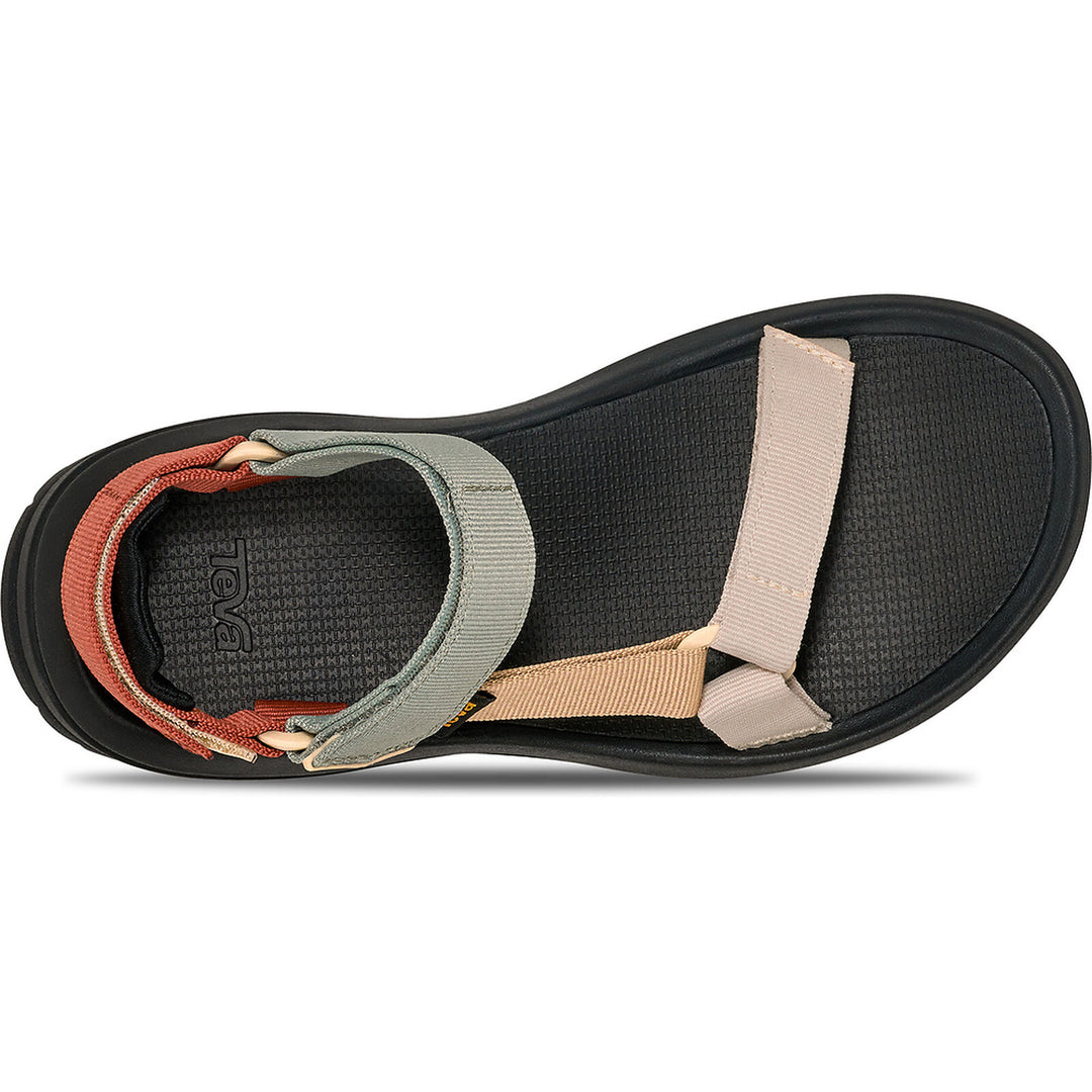 teva hurricane xlt3 women's | neutral multi