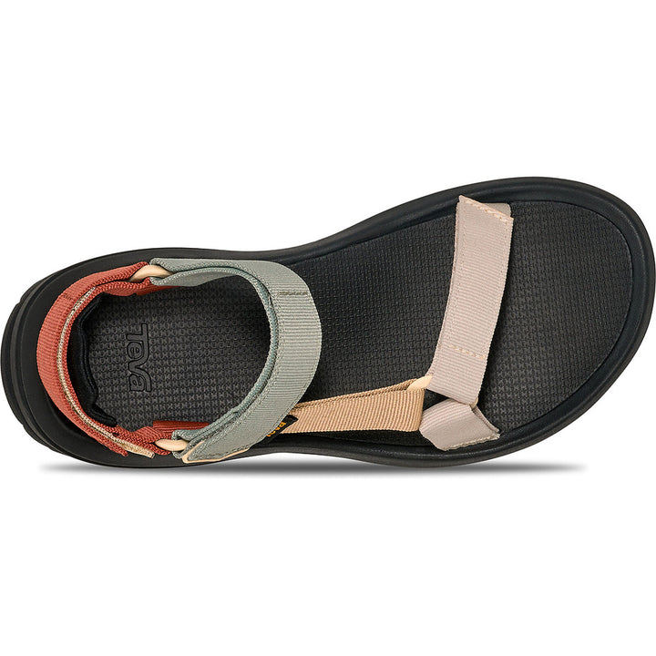 teva hurricane xlt3 women's | neutral multi