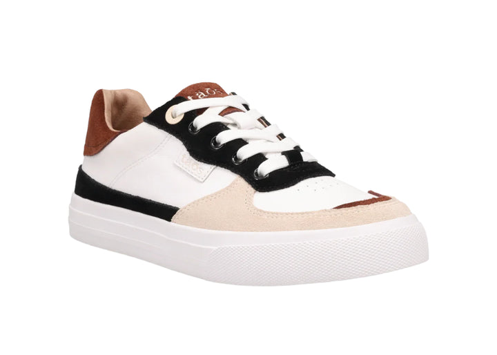 taos pop soul women's | blck/brn