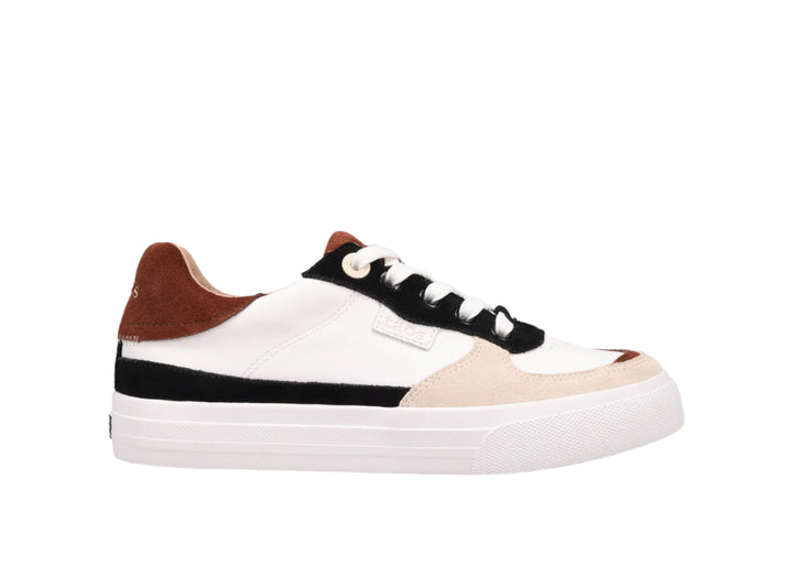 taos pop soul women's | blck/brn