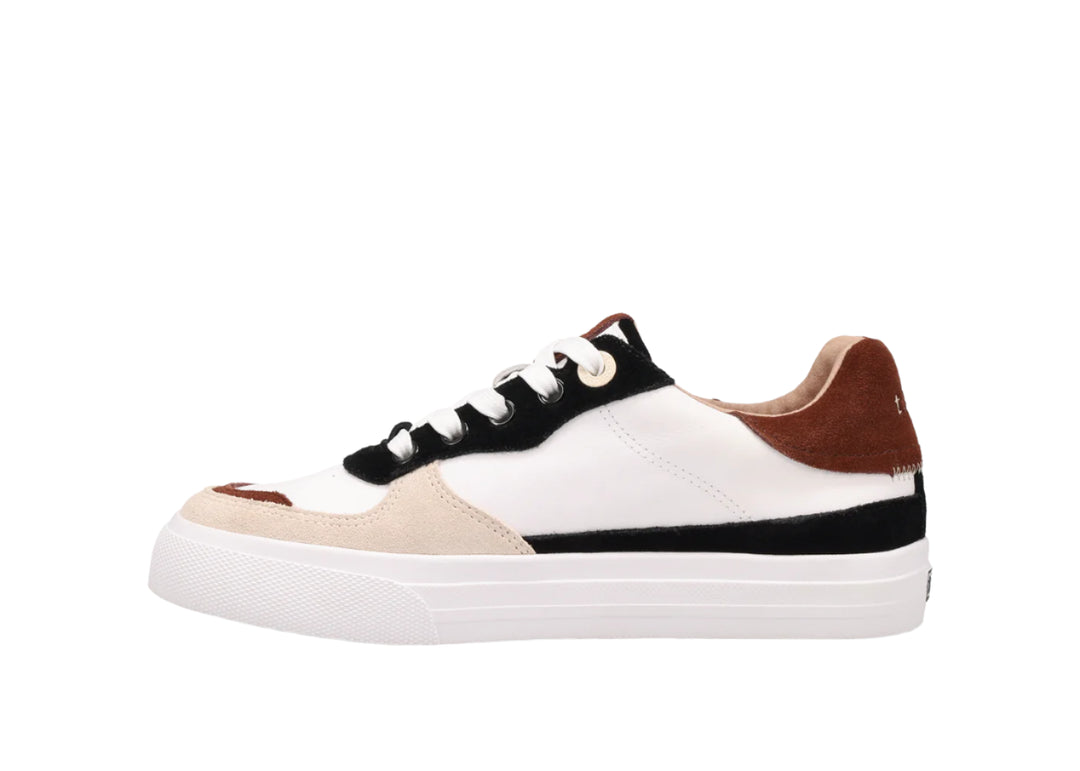 taos pop soul women's | blck/brn