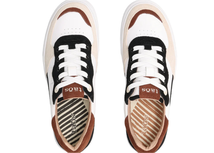 taos pop soul women's | blck/brn