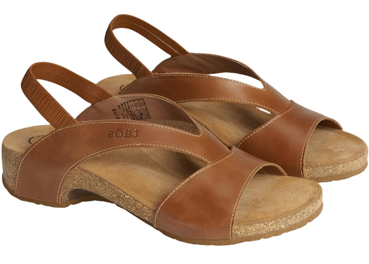 taos venture women's | tan