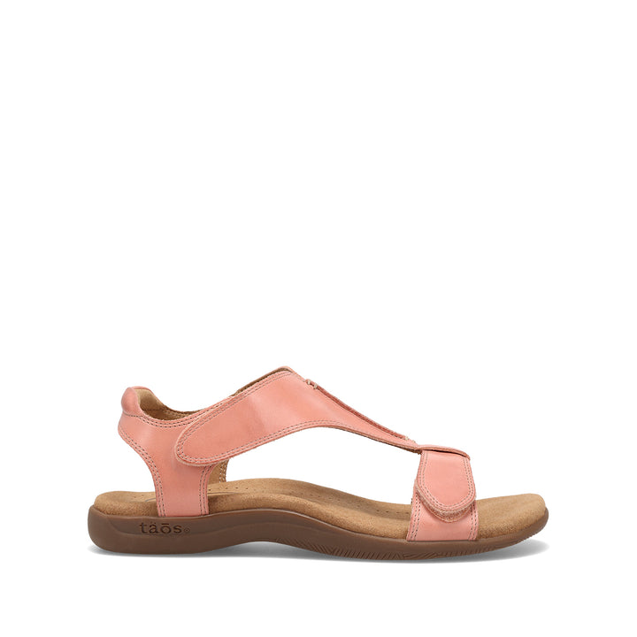 taos the show women's | blush pink
