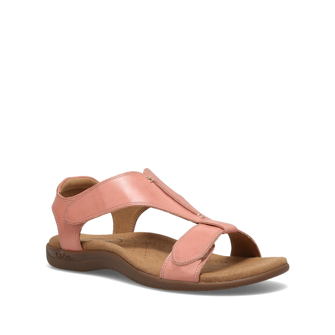 taos the show women's | blush pink