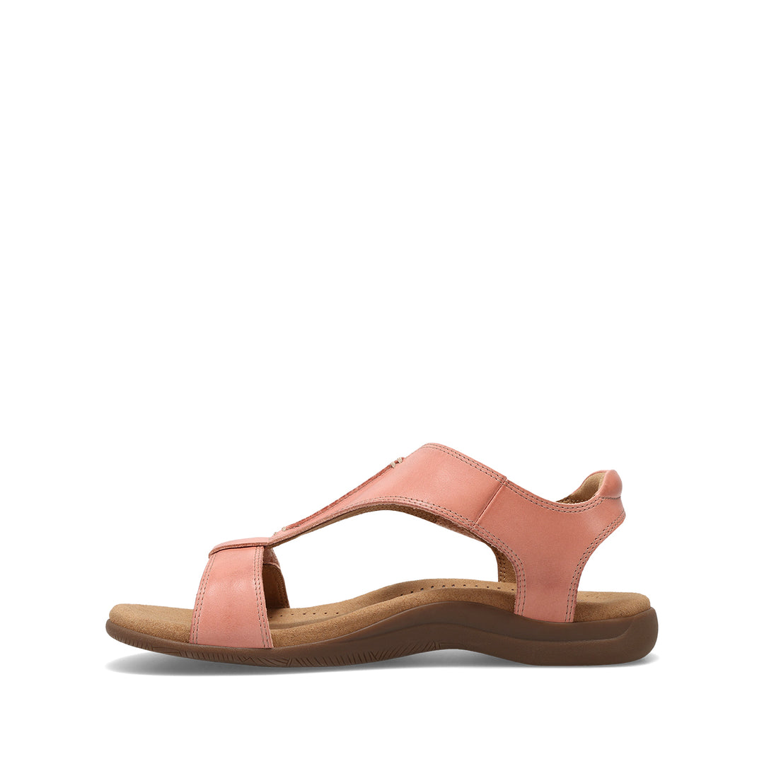 taos the show women's | blush pink