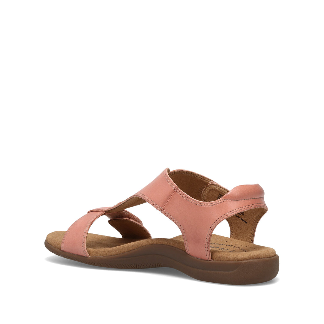 taos the show women's | blush pink