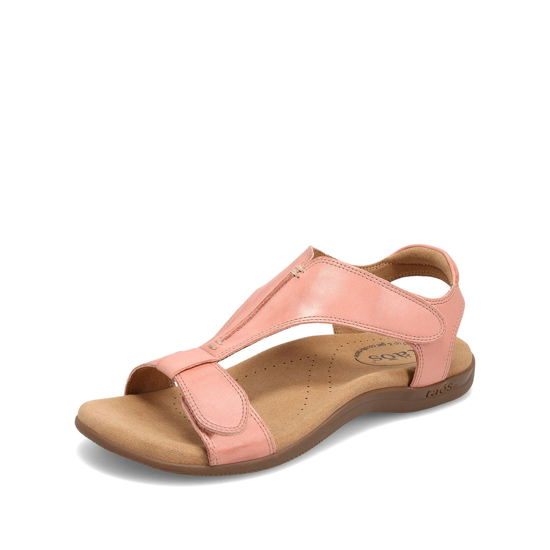 taos the show women's | blush pink
