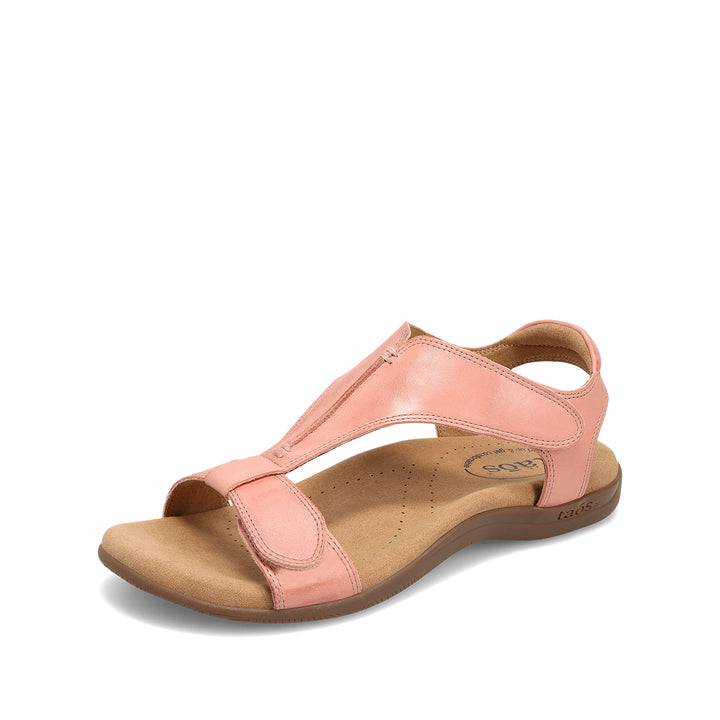 taos the show women's | blush pink