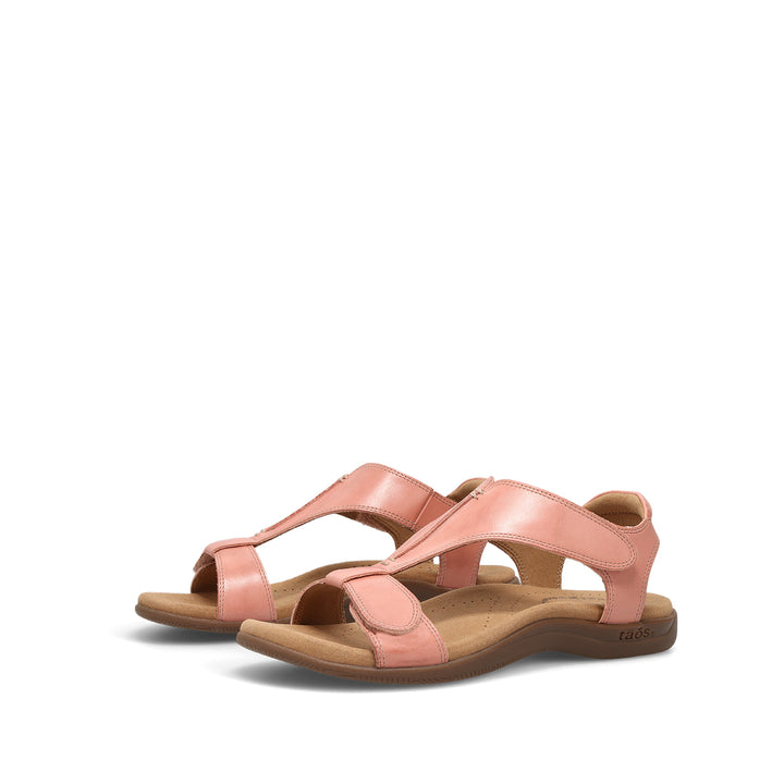 taos the show women's | blush pink