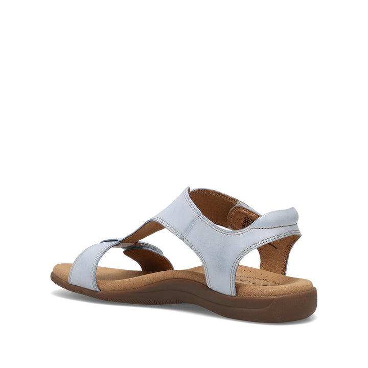 taos the show women's | chambray