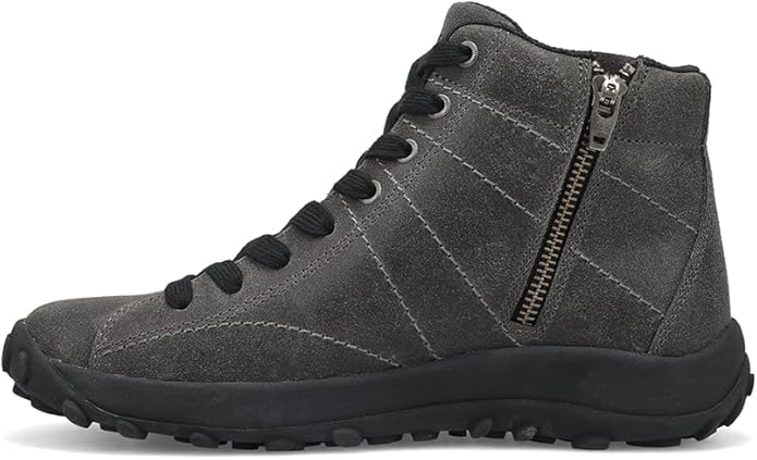 taos trail mix women's | charcoal ruff out