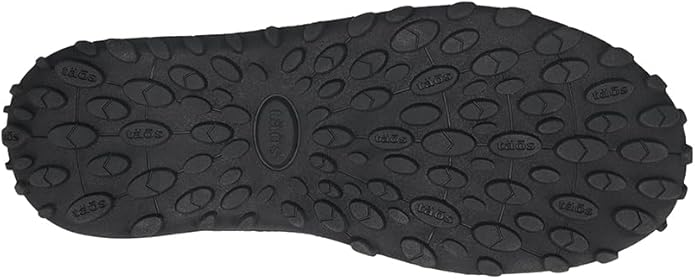 taos trail mix women's | charcoal ruff out
