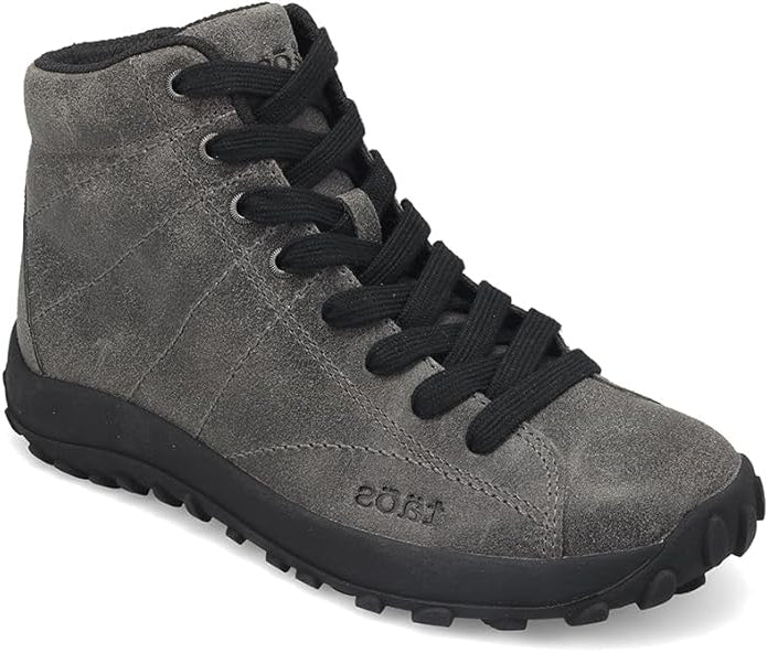 taos trail mix women's | charcoal ruff out