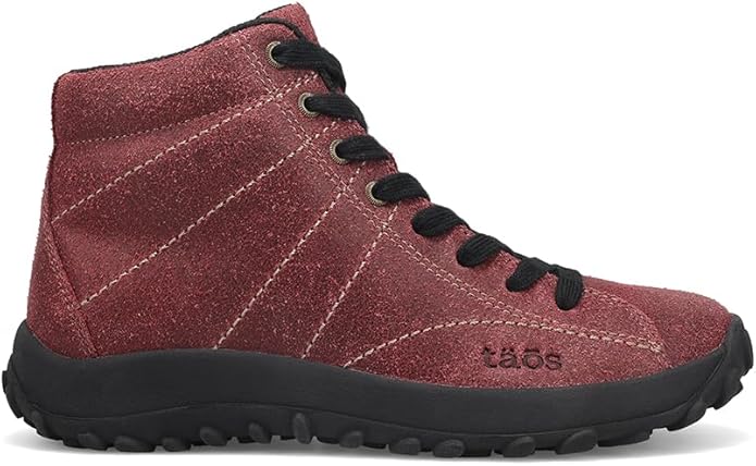 taos trail mix women's | wine ruff out
