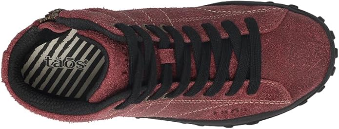 taos trail mix women's | wine ruff out