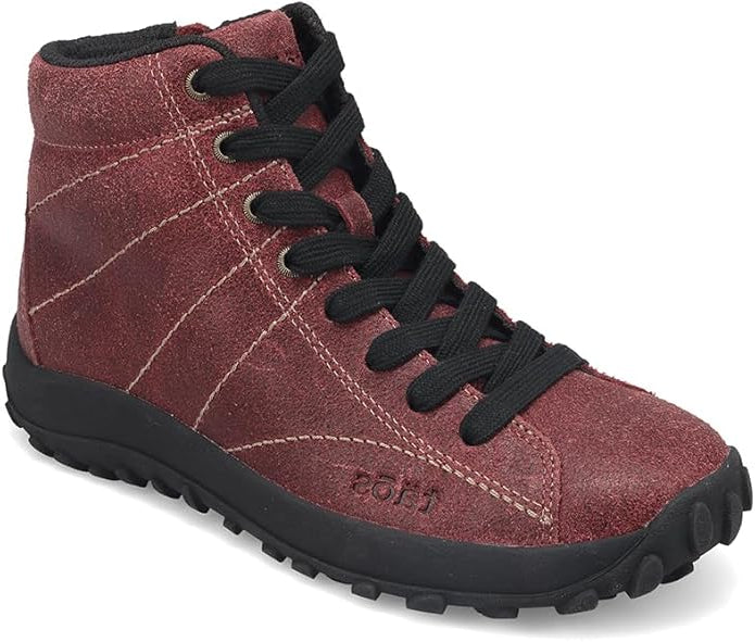 taos trail mix women's | wine ruff out
