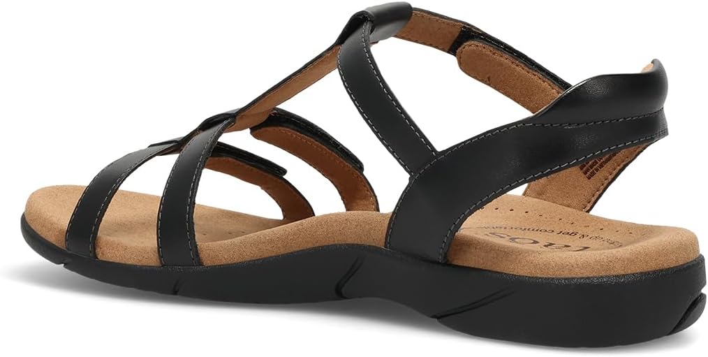 taos trophy 2  women's | black emboss