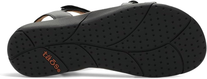 taos trophy 2  women's | black emboss