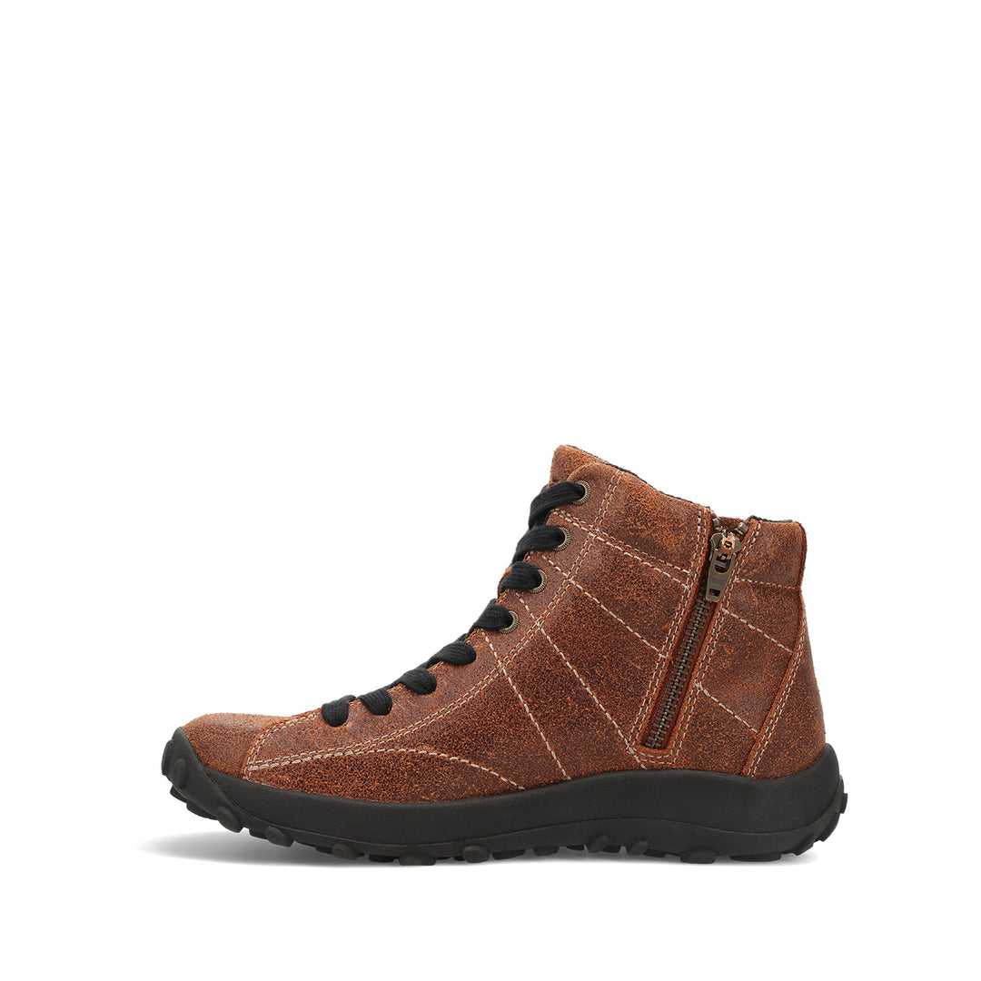 taos trail mix women's | dark tan ruff out