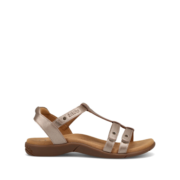 taos trophy 2 women's | champagne