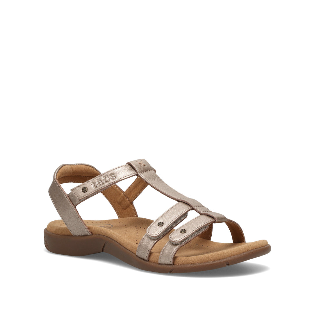 taos trophy 2 women's | champagne