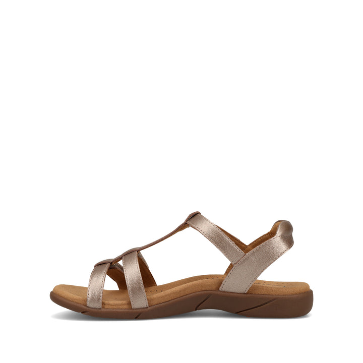 taos trophy 2 women's | champagne