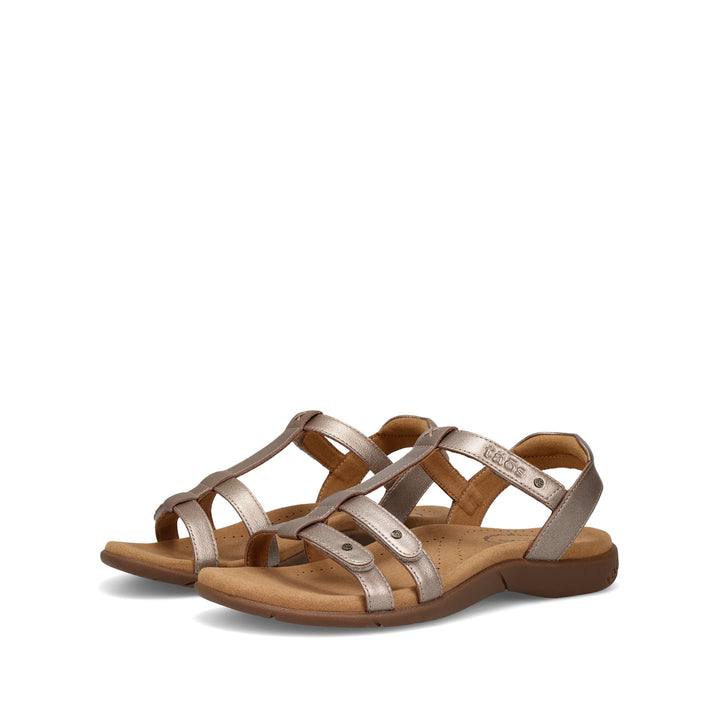 taos trophy 2 women's | champagne