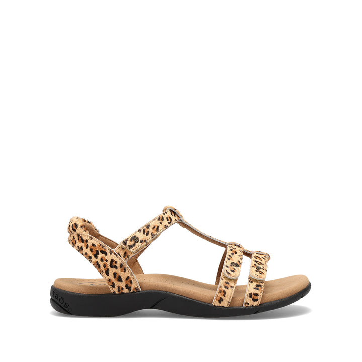 taos trophy 2 women's | cheetah pony hair
