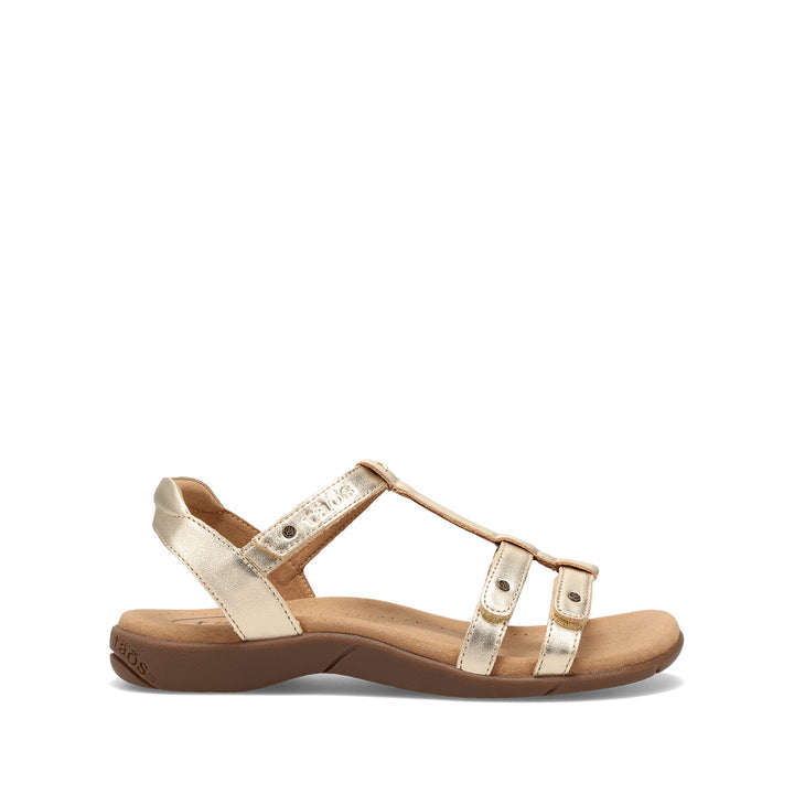 taos trophy 2 women's | gold