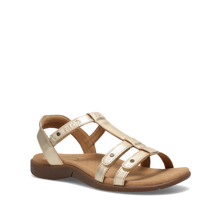 taos trophy 2 women's | gold