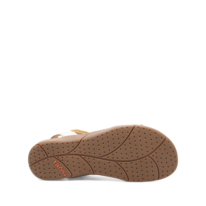 taos trophy 2 women's | gold