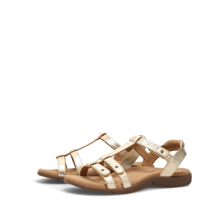 taos trophy 2 women's | gold
