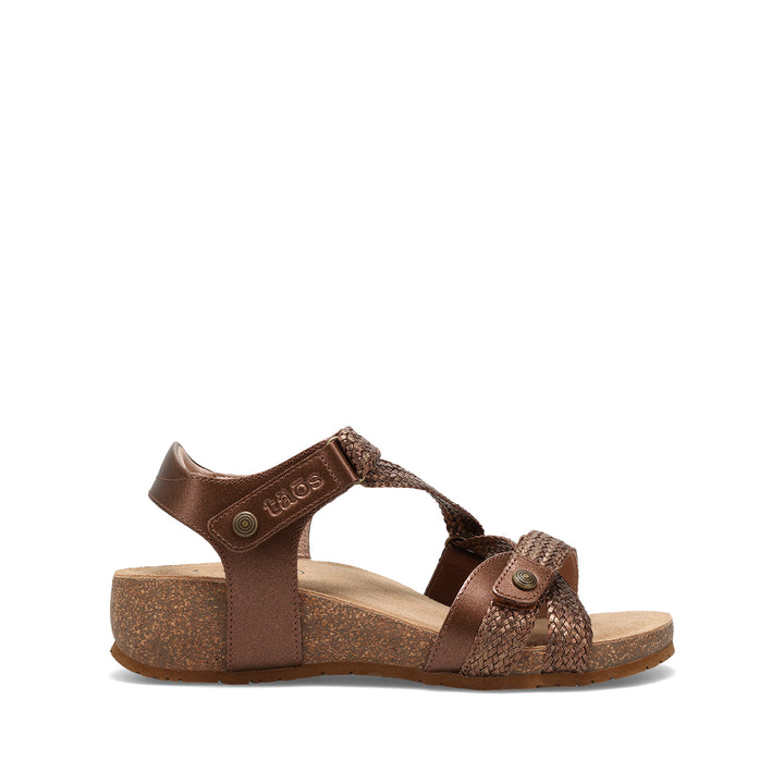 taos trulie women's | bronze