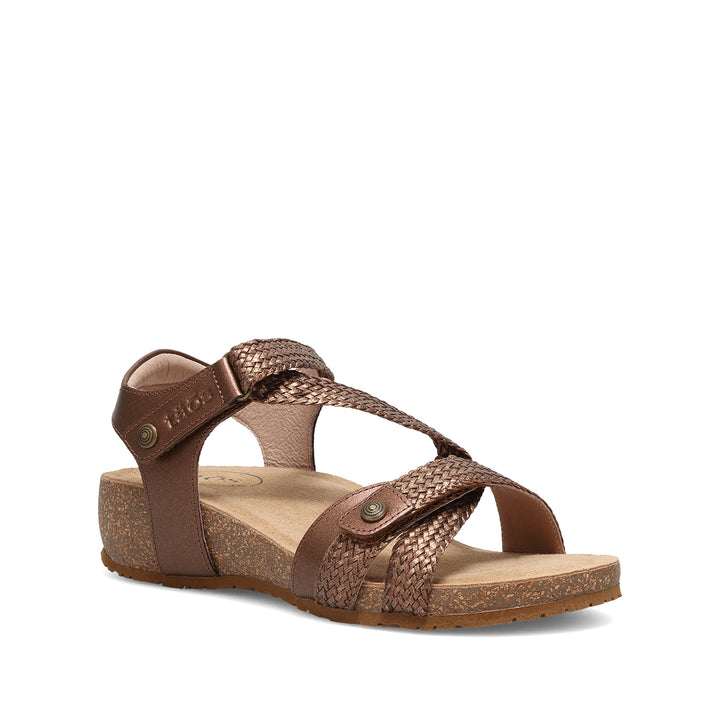 taos trulie women's | bronze
