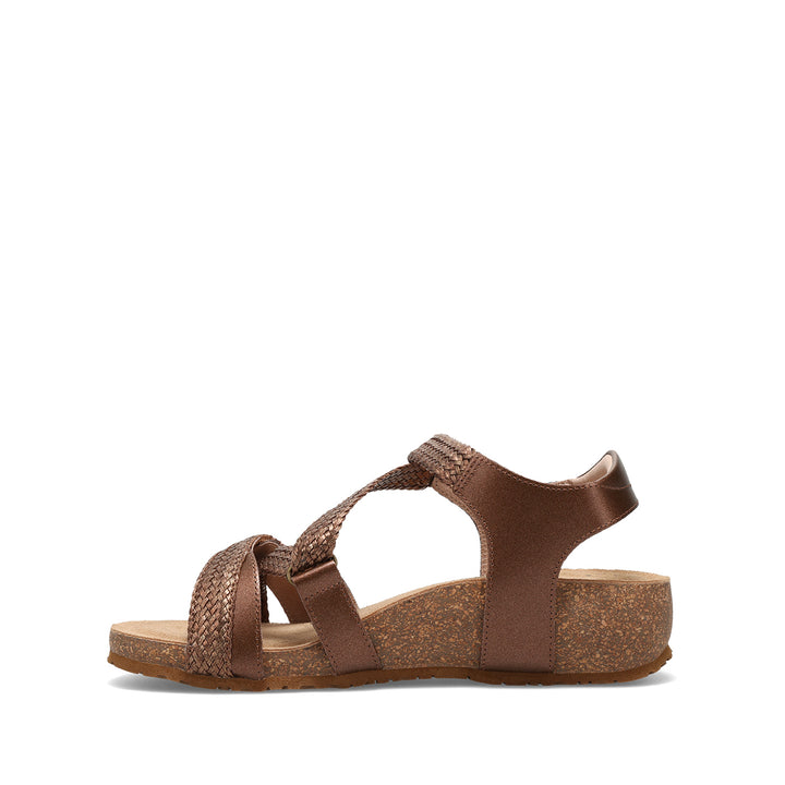 taos trulie women's | bronze